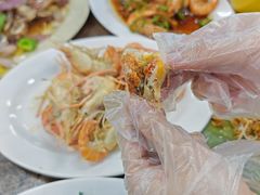 -贞姨美食·老字号海鲜大排档