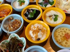 -合风谷(南下塘店)