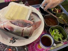 -粗粮人家·东北菜(洋桥店)