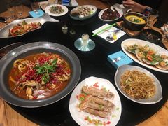 -青菁酒家·象山海鲜(胜利河美食街店)