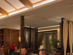 -瑶王府·广西菜(金阳路店)