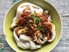 -广元米凉面(水碾河店)