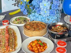 -徐记海鲜(大明宫|北二环店)