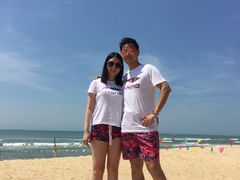 -螺州海滨公园