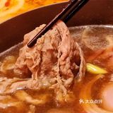 成都平价和牛寿喜烧天花板‼️问多少次都是他们家[色]