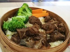 -上海中医药大学-食堂