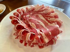 -清真·鸦儿李记·涮肉(和平里店)
