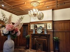 -马勒别墅饭店(静安寺店)