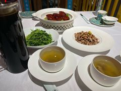 -一品江南韵·淮扬菜