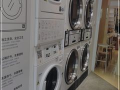 -XI·LaundryCafe 喜咖自助洗衣咖啡店