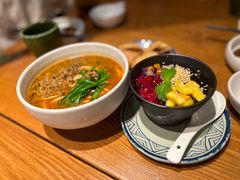 -云海肴·汽锅鸡·云南菜(天山百盛优客店)