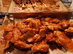 -比格比萨自助(裕源大厦店)