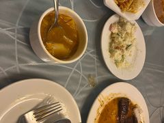 -宜家·瑞典风味餐厅(天津东丽商场店)