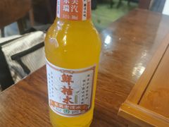 东吴鲜桔老汽水-孙盛兴奥灶面馆·蟹黄面·三虾面(山塘街总店)