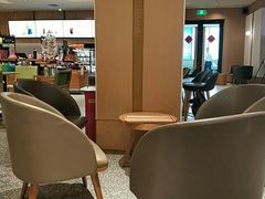 -星巴克臻选(金桥国际店)
