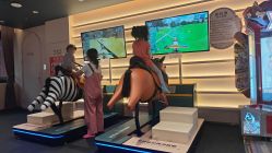 -奈尔宝·国风主题儿童乐园·亲子餐厅(豫园商城店)