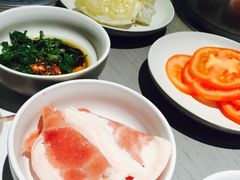 -夫妻肺片·中华老字号·正宗川菜(春熙路店)