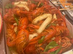 -老北京涮羊肉·龙虾.烧烤(江镇店)