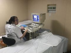 -广州仁爱天河医院体检中心