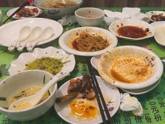 -令氏家外家周礼食府(桥南店)