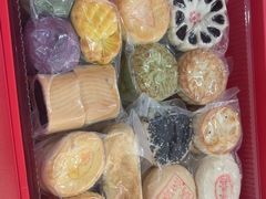-三禾北京稻香村(北京市百货大楼店)