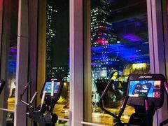 -Trainyard 炼·工场(中国国际贸易中心店)