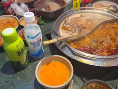 -牛New寿喜烧(中山公园龙之梦店)