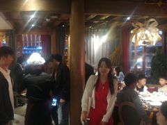 等位区-隔壁老王·家常云南菜(花巷店)