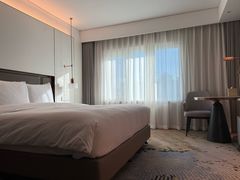 -北京王府井天伦王朝酒店