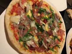 -上海东方佘山翰悦阁酒店·Vie全日制餐厅