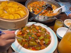 -东北大院·东北菜(三台子店)