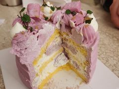 -玲婧胡同·生日蛋糕·餐厅(嘉里城店)