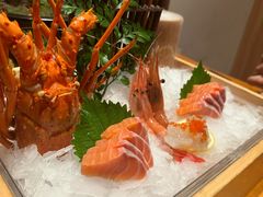 -水濑·日料放题(天河店)