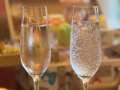 -王府半岛酒店·大堂茶座