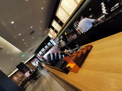 -星巴克臻选(华堂·新辰汇店)