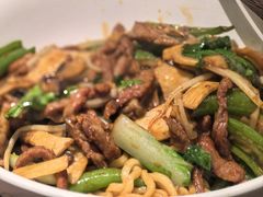 -寻裕记·现炒浇头面(人民广场店)