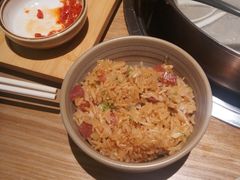 -大头椰·椰子鸡火锅(新梦店)
