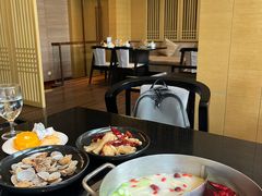 -西安浐灞艾美酒店·汉江餐厅·火锅