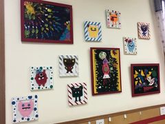 -Angel Garden天使花园幼儿园