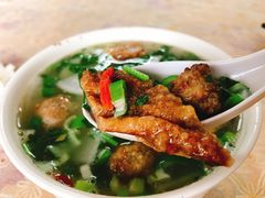 -西北羊肉粉汤馆