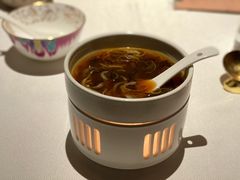 鲍参翅肚羹-广舟(千禧店)