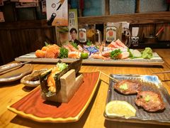 -炉胜·炉端烧·居酒屋