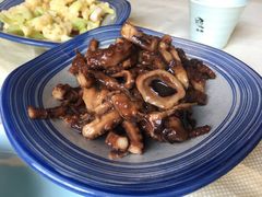 -渔娘渔家丹东海鲜(东直门店)