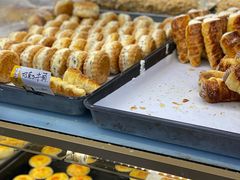 -爱德顺糕点食屋(利民道店)