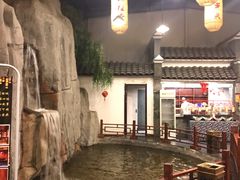 -鲁城往事(游客中心店)