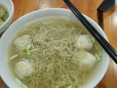 -第一面(东湖西路店)