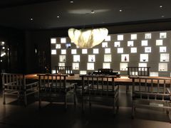 大堂-T館·花园艺术餐厅