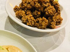 -金家老三饭庄(常营店)