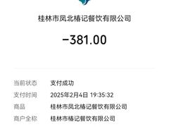 -椿记烧鹅(叠彩店)