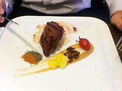 -赤火牛排(金狮广场店)